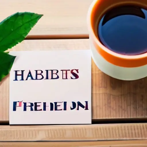 Привычки для хорошего самочувствия: что внедрить уже сегодня