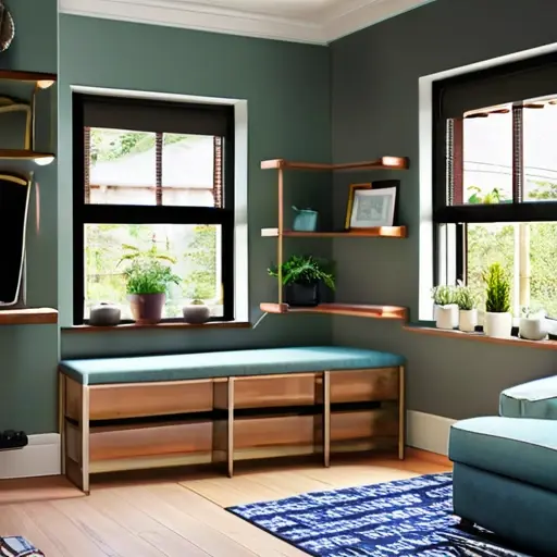 Что важно учитывать при ремонте в небольшом пространстве