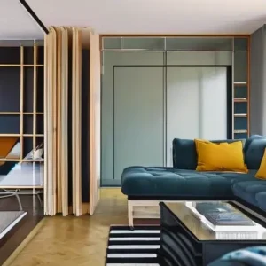 Что важно учитывать при ремонте в небольшом пространстве