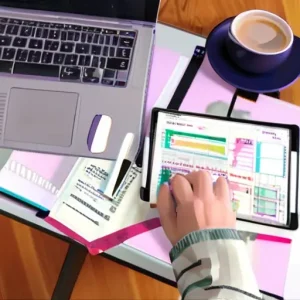 Как организовать эффективное планирование без перегрузки