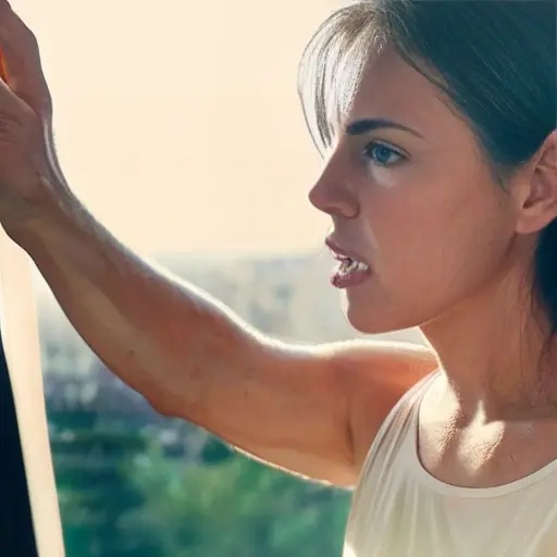 Как сохранить энергию в течение дня с помощью питания и режима