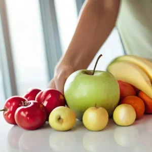 Как сохранить энергию в течение дня с помощью питания и режима