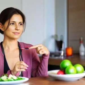 Как сохранить энергию в течение дня с помощью питания и режима