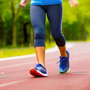 Как поддерживать привычку к регулярному движению