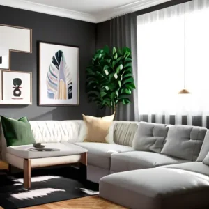 Как сделать процесс обновления квартиры более спокойным