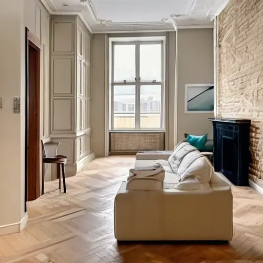 Как сделать процесс обновления квартиры более спокойным