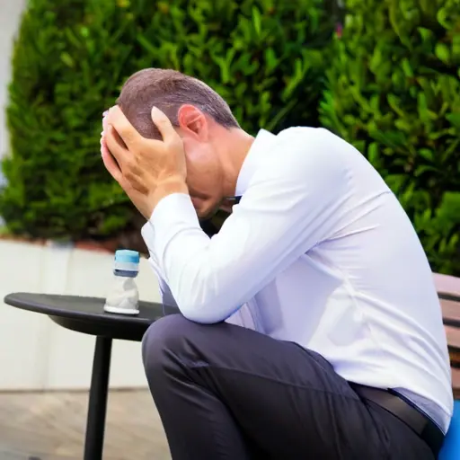 Профилактика усталости: как поддерживать баланс работы и отдыха