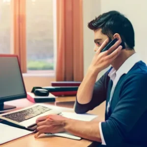 Профилактика усталости: как поддерживать баланс работы и отдыха