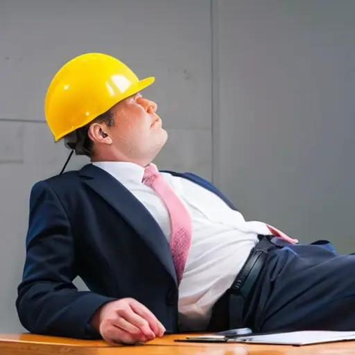 Профилактика усталости: как поддерживать баланс работы и отдыха Профилактика усталости: как поддерживать баланс работы и отдыха