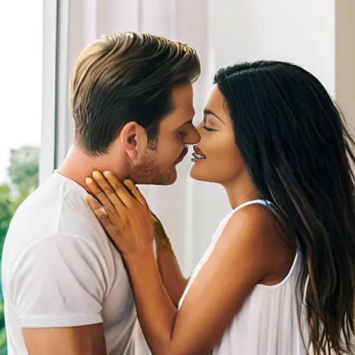 Что помогает паре сохранять эмоциональный контакт