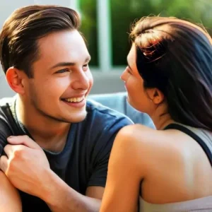 Что помогает паре сохранять эмоциональный контакт