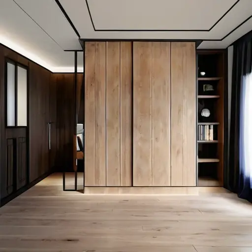 Идеи для удобного ремонта в городской квартире