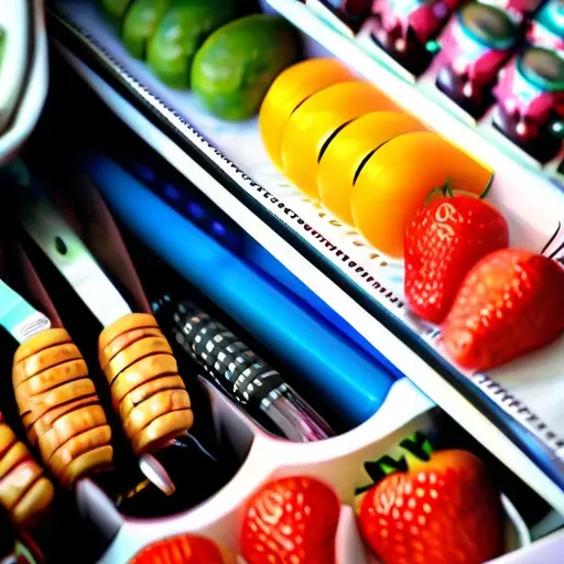 Как организовать полезные перекусы без вреда для режима питания