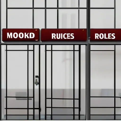 Как сделать рабочие правила более понятными и удобными