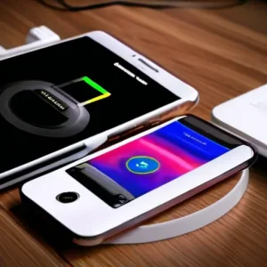 Как устроены технологии беспроводной зарядки