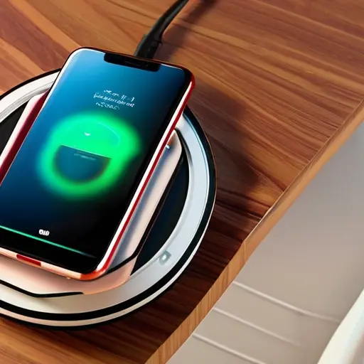 Как устроены технологии беспроводной зарядки