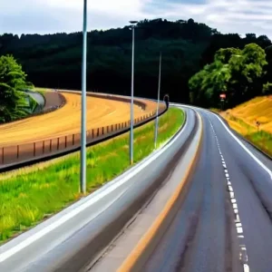 Что помогает легче переносить дорогу