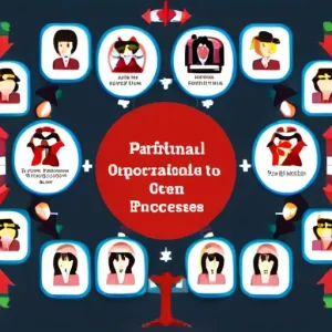 Что важно учитывать при выстраивании операционных процессов