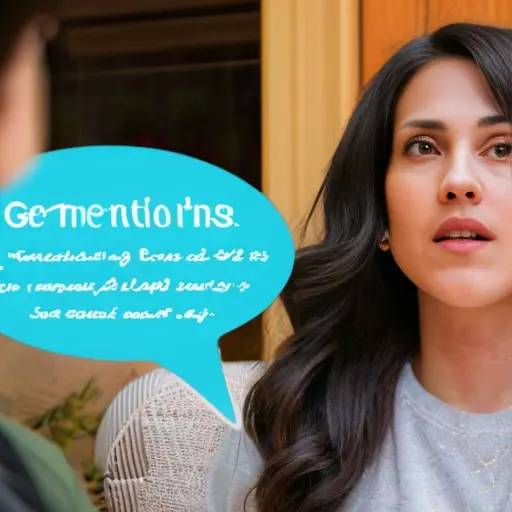 Как обсуждать ожидания от совместной жизни спокойно