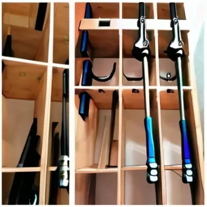 Как организовать вещи и технику на время ремонта