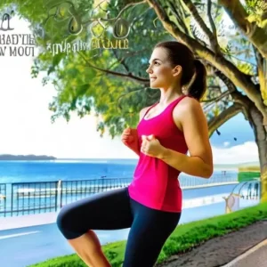 Здоровый образ жизни после 30: простые шаги без крайностей