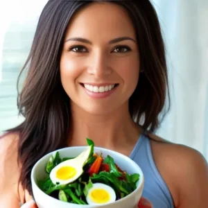 Здоровый образ жизни после 30: простые шаги без крайностей