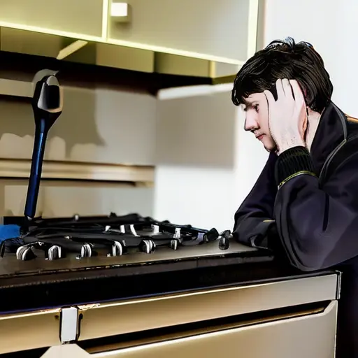 Что помогает сделать ремонт более управляемым