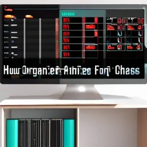 Как организовать повседневную работу так, чтобы избежать хаоса