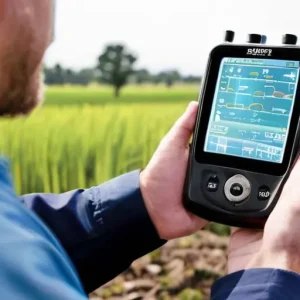 Как технологии помогают в экологическом мониторинге