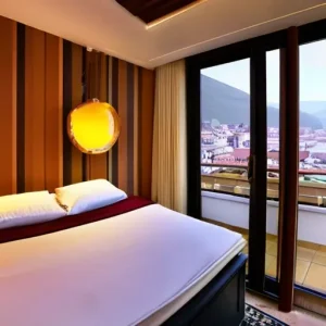 Как выбрать комфортный вариант размещения в поездке