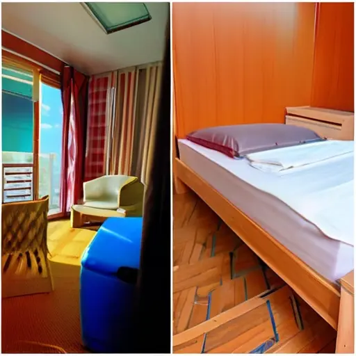 Как выбрать комфортный вариант размещения в поездке