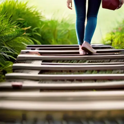 Легкие шаги к более осознанному образу жизни