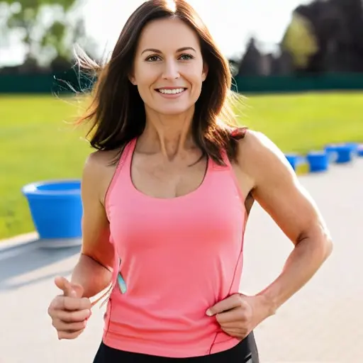 Здоровый образ жизни после 40: привычки для активного самочувствия