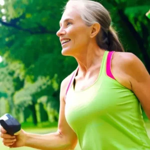 Здоровый образ жизни после 40: привычки для активного самочувствия