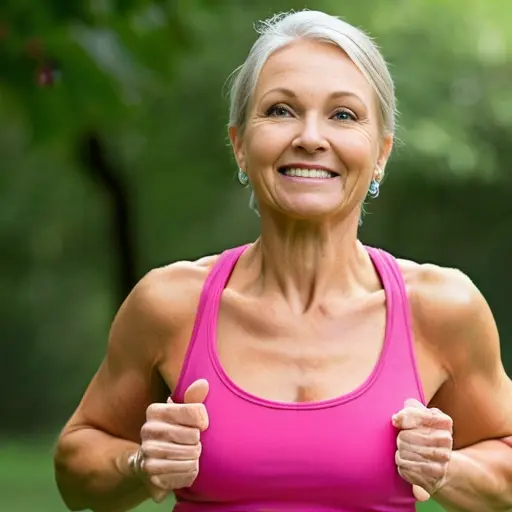 Здоровый образ жизни после 40: привычки для активного самочувствия