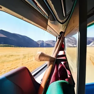 Идеи спокойных занятий во время путешествия