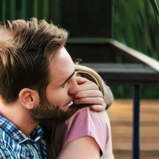 Как поддерживать партнера через слова и внимание