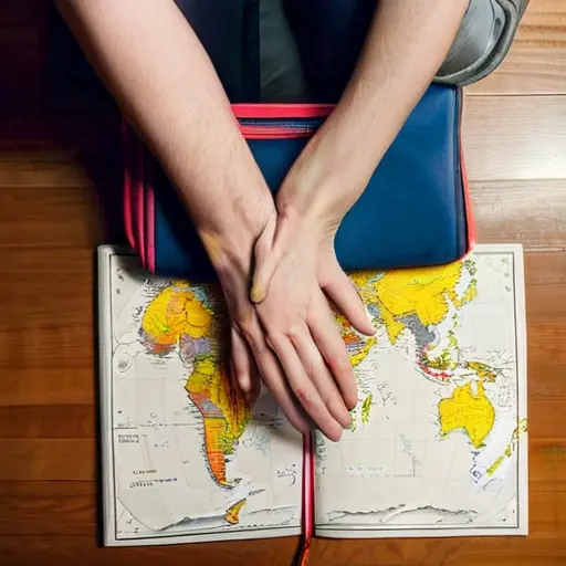 Как сделать каждую поездку более продуманной