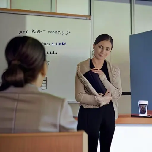 Как выстроить понятную структуру ролей в команде