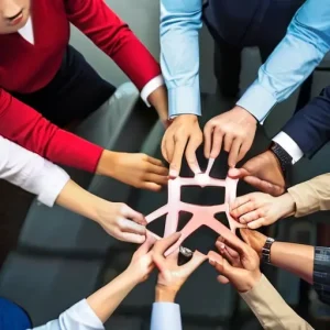 Как выстроить понятную структуру ролей в команде