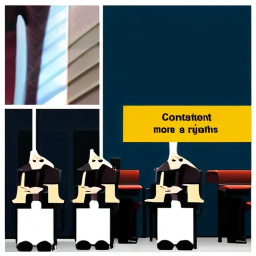 Что помогает сделать управление более последовательным