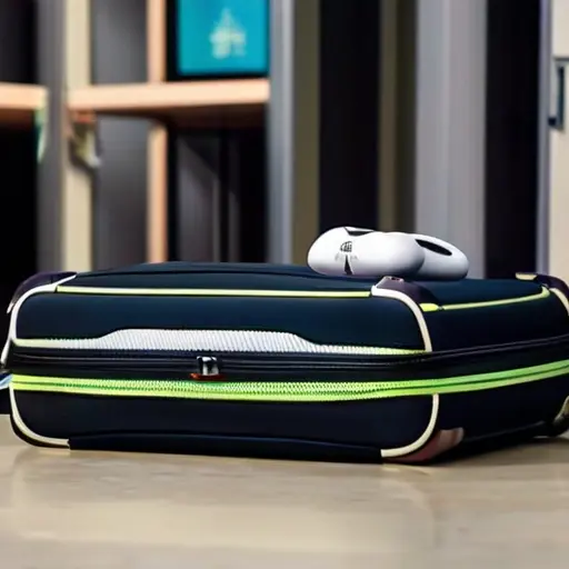 Что стоит положить в ручную кладь для удобства