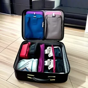 Что стоит положить в ручную кладь для удобства