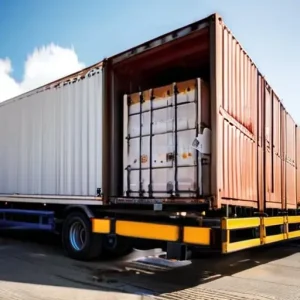 Как технологии помогают в управлении цепочками поставок