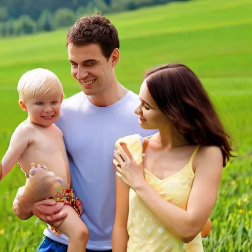 Здоровые привычки дома: как поддерживать самочувствие всей семьи