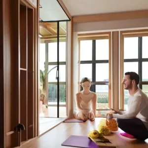 Здоровые привычки дома: как поддерживать самочувствие всей семьи