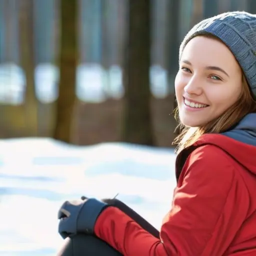 Что помогает поддерживать хорошее самочувствие круглый год