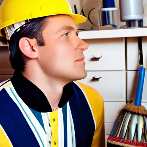 Как организовать домашний ремонт с минимальными неудобствами