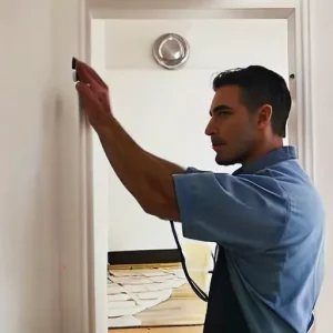 Как организовать домашний ремонт с минимальными неудобствами