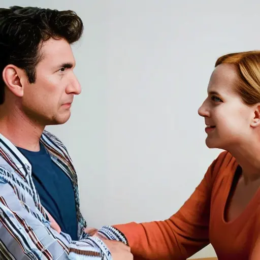 Как учиться обсуждать разногласия без взаимных обид